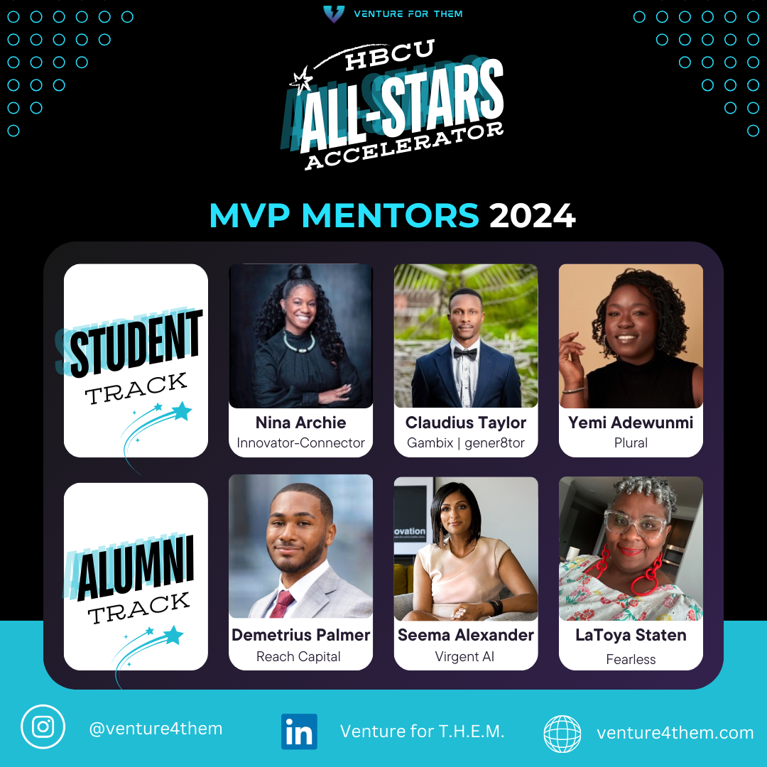 MVP Mentors